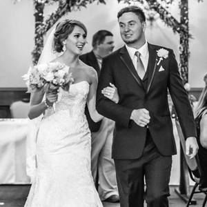 Meet your Posher, Wyatt